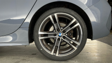 BMW 1 Series 118i [136] M Sport 5dr [Live Cockpit Professional] Petrol Hatchback